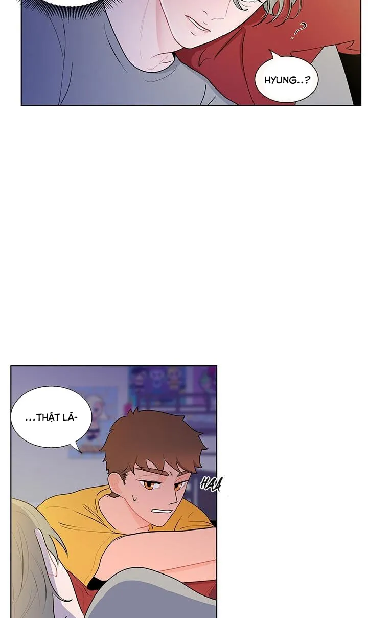 Banana Scandal Chapter 6 Trang 25