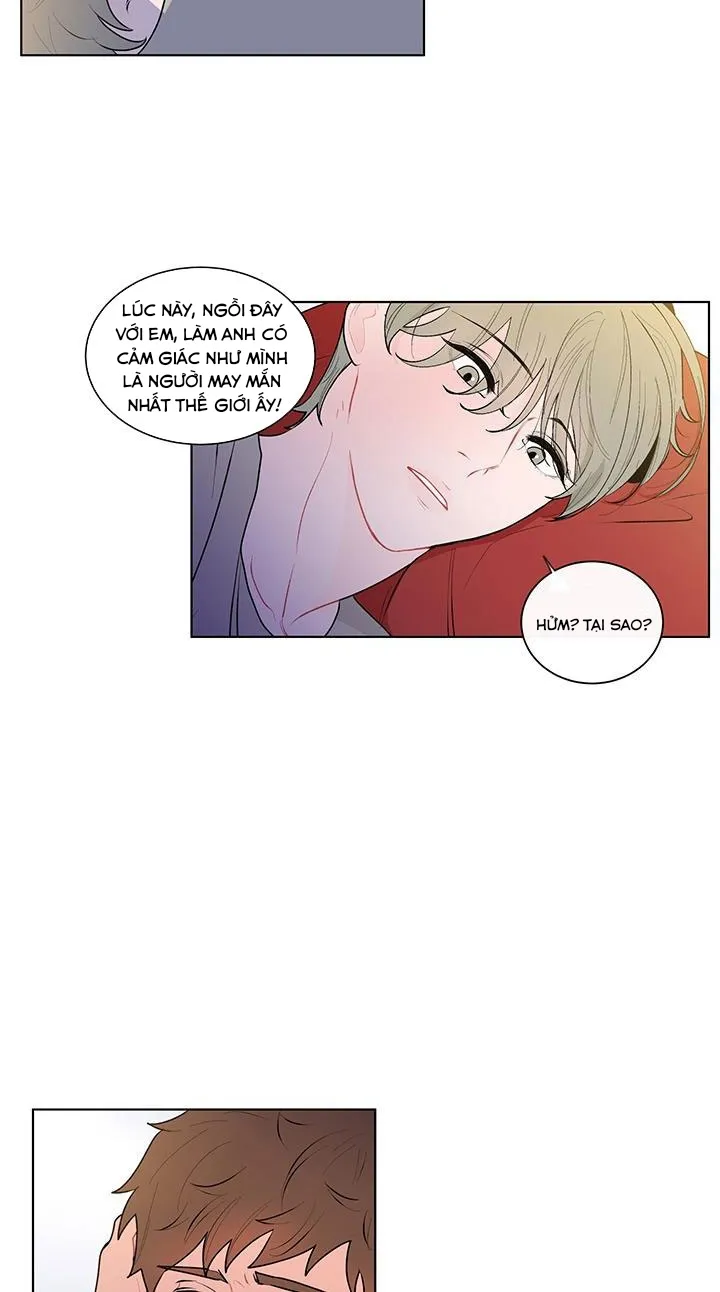 Banana Scandal Chapter 6 Trang 26