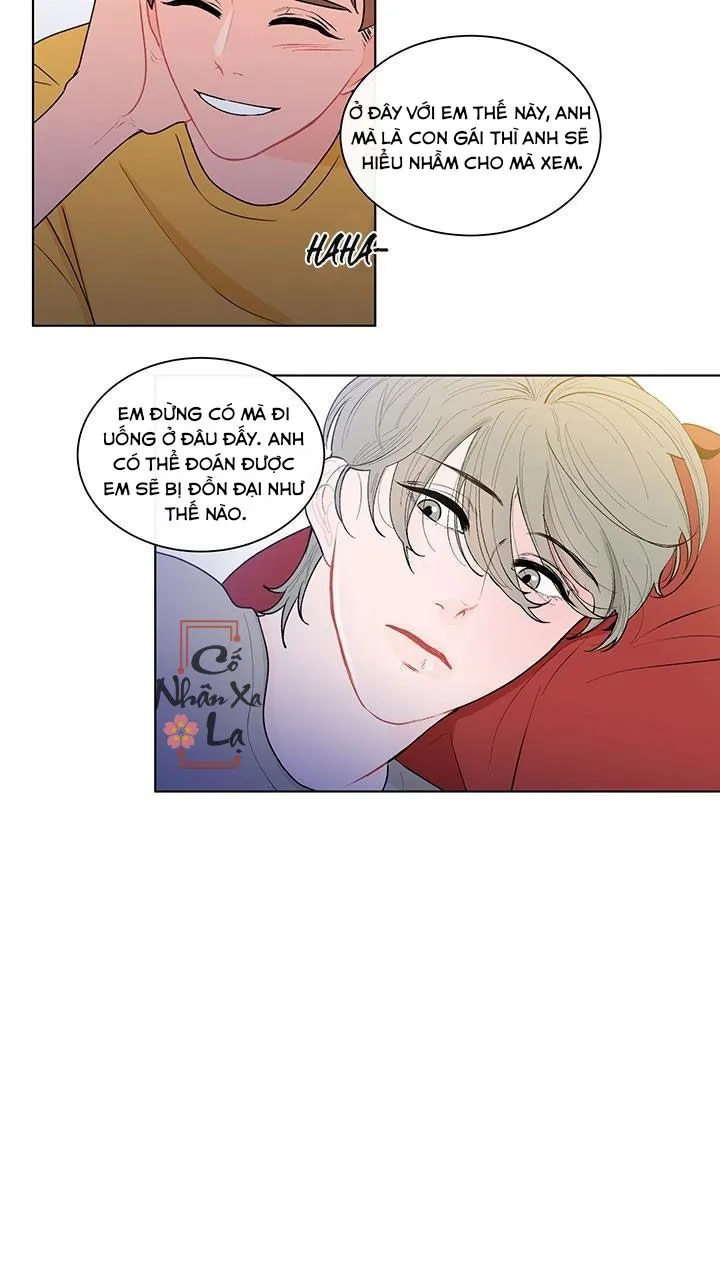 Banana Scandal Chapter 6 Trang 27