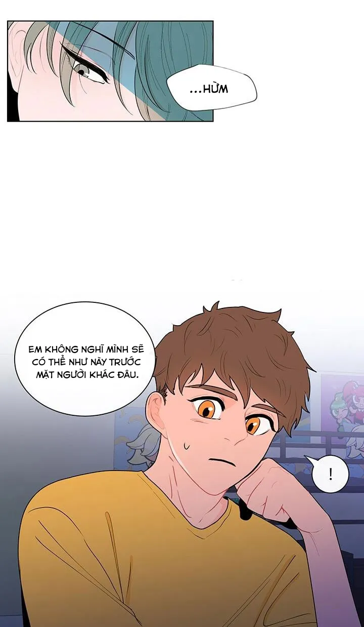 Banana Scandal Chapter 6 Trang 28