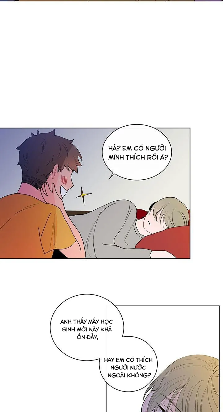 Banana Scandal Chapter 6 Trang 29