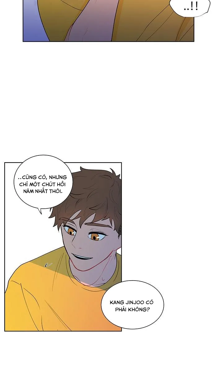 Banana Scandal Chapter 6 Trang 30