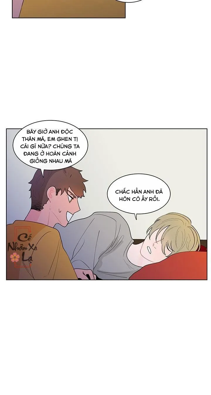 Banana Scandal Chapter 6 Trang 32