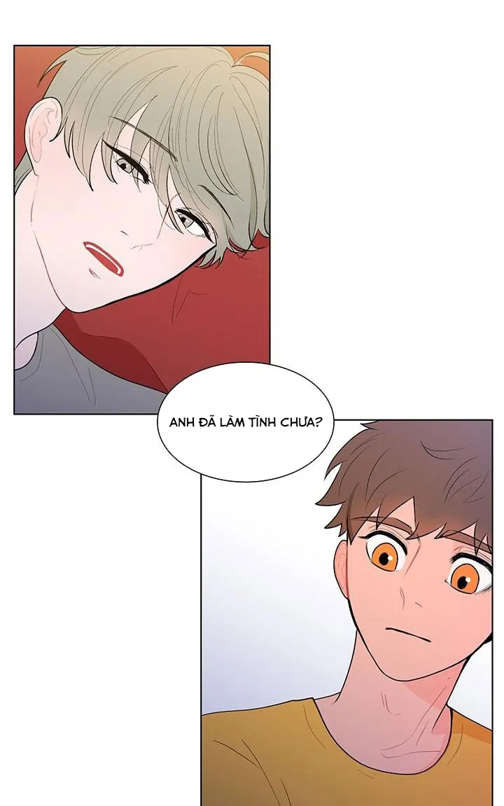 Banana Scandal Chapter 6 Trang 33