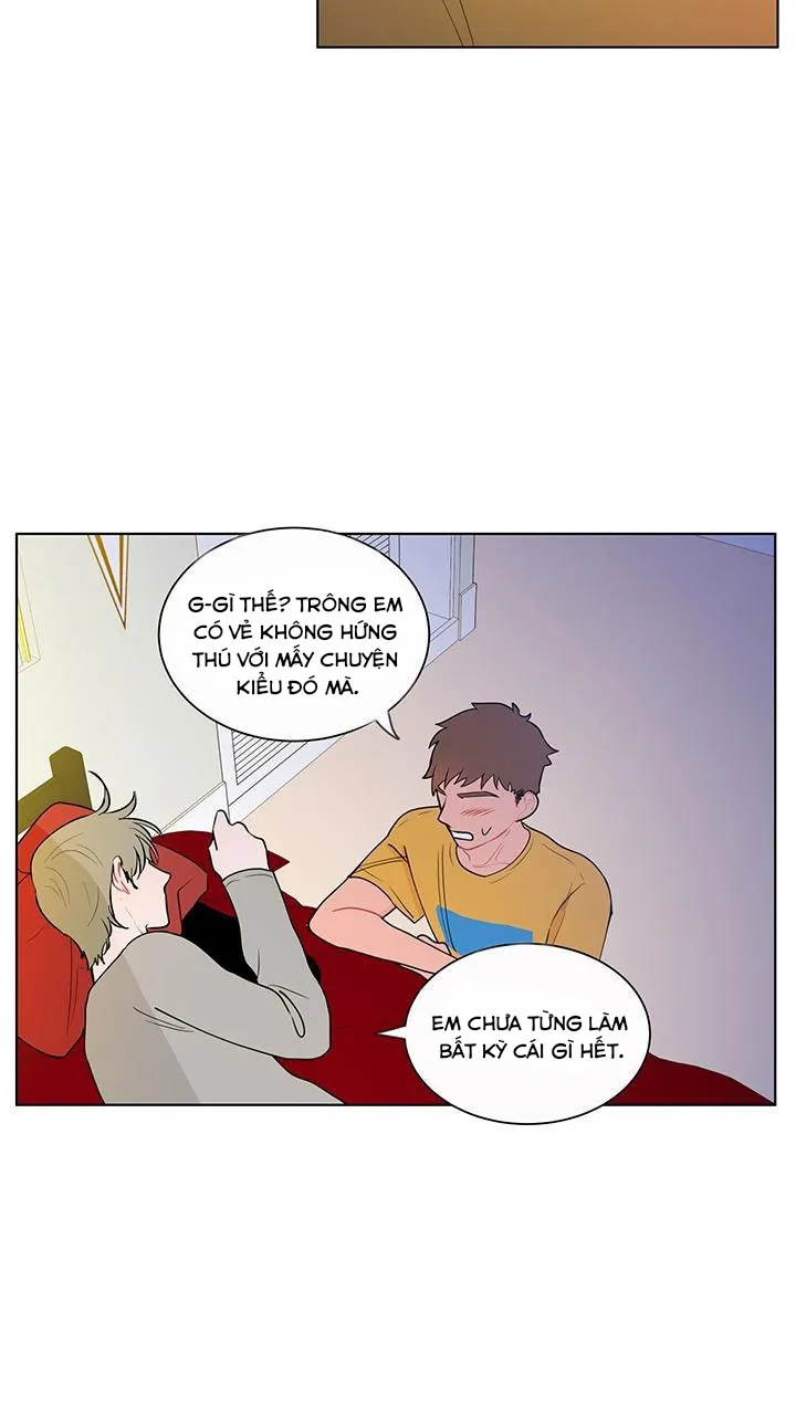 Banana Scandal Chapter 6 Trang 34