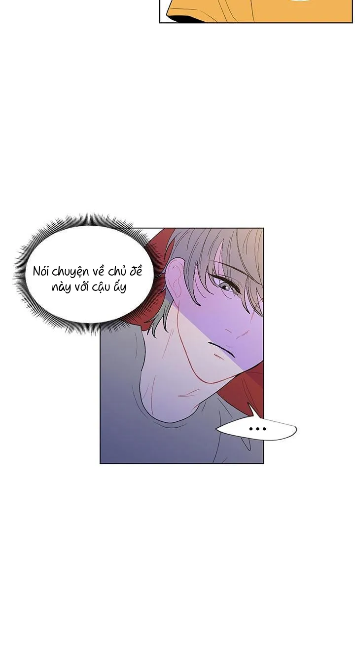 Banana Scandal Chapter 6 Trang 36