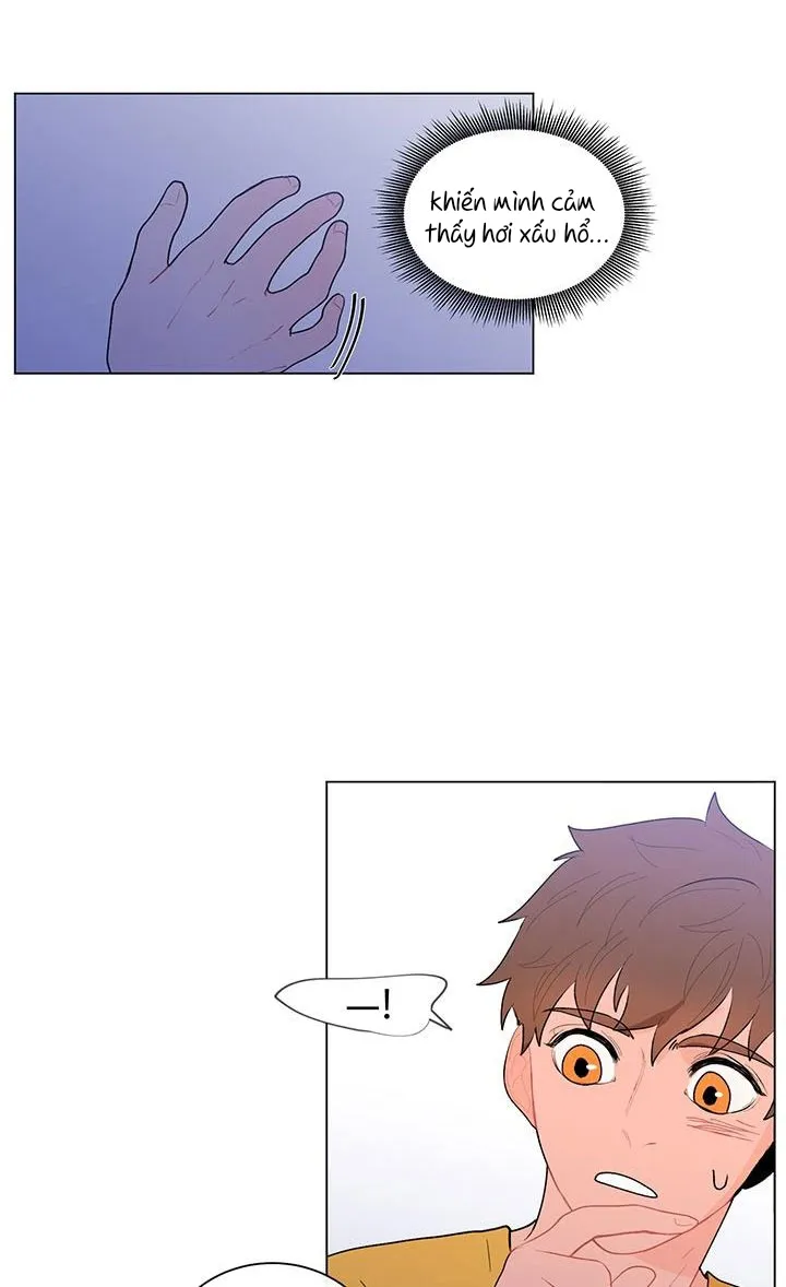 Banana Scandal Chapter 6 Trang 37