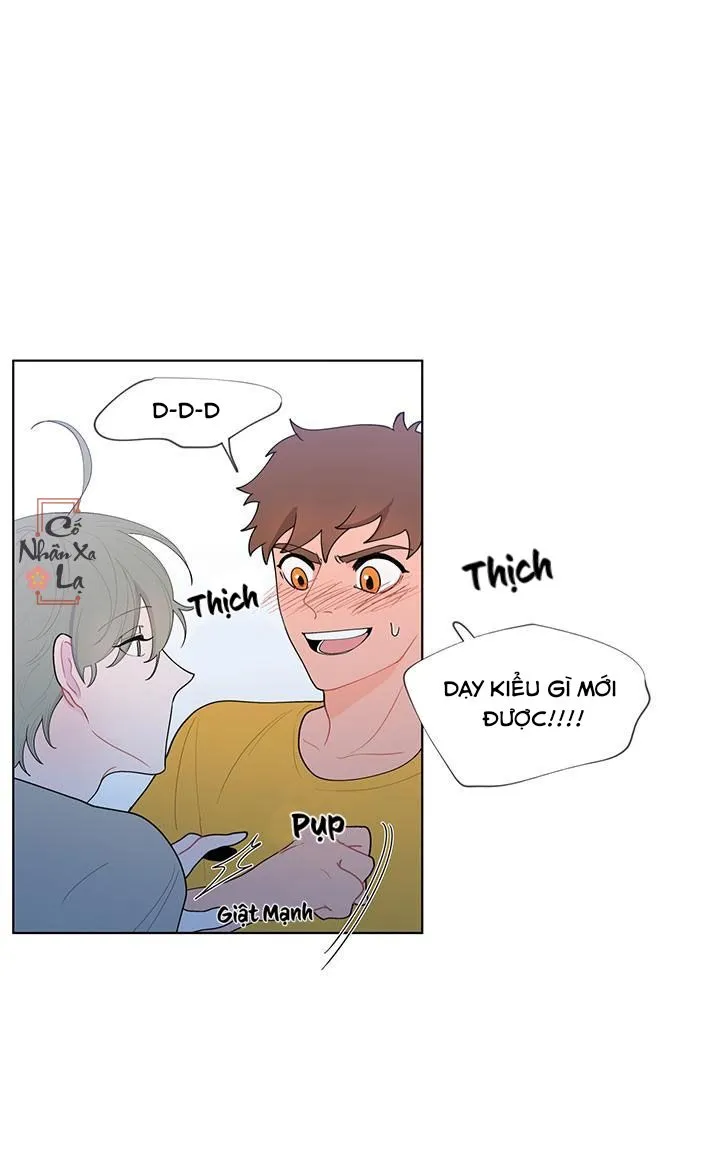 Banana Scandal Chapter 7 Trang 6