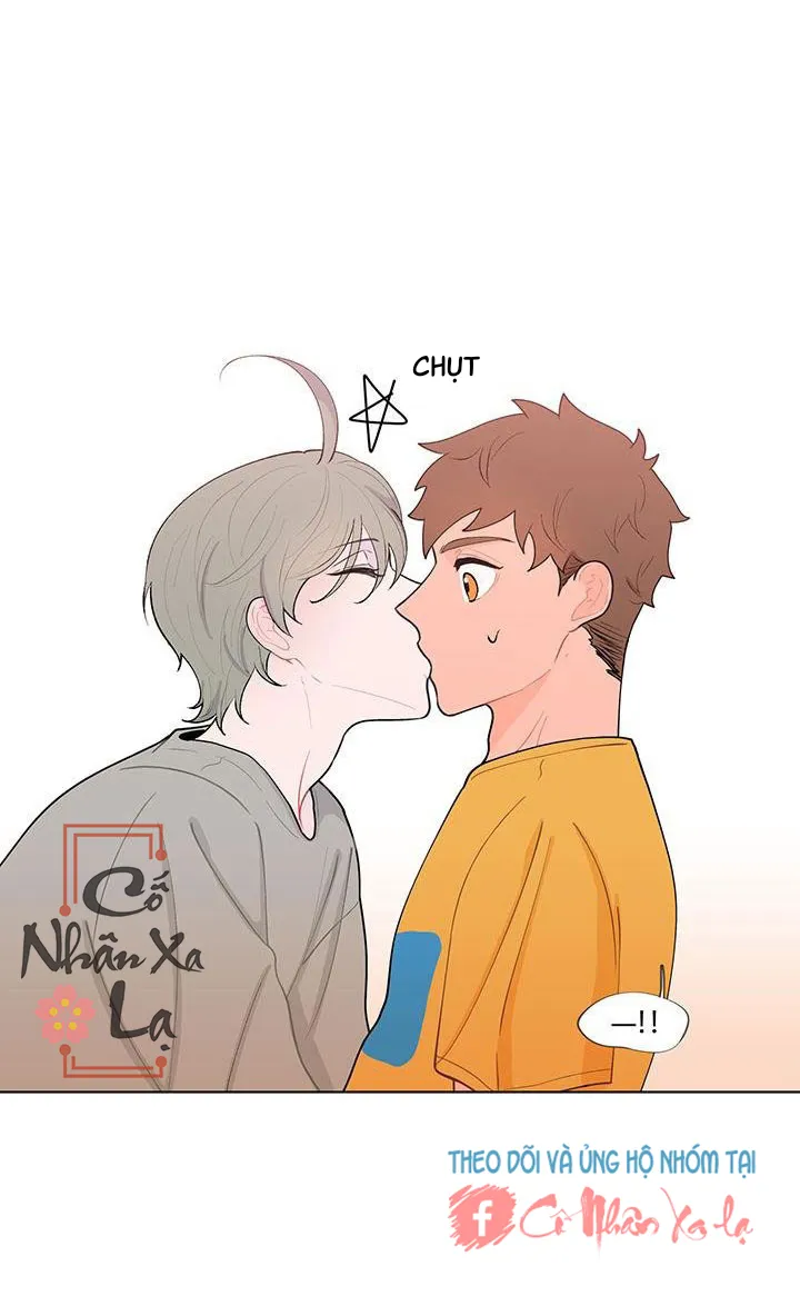 Banana Scandal Chapter 7 Trang 8