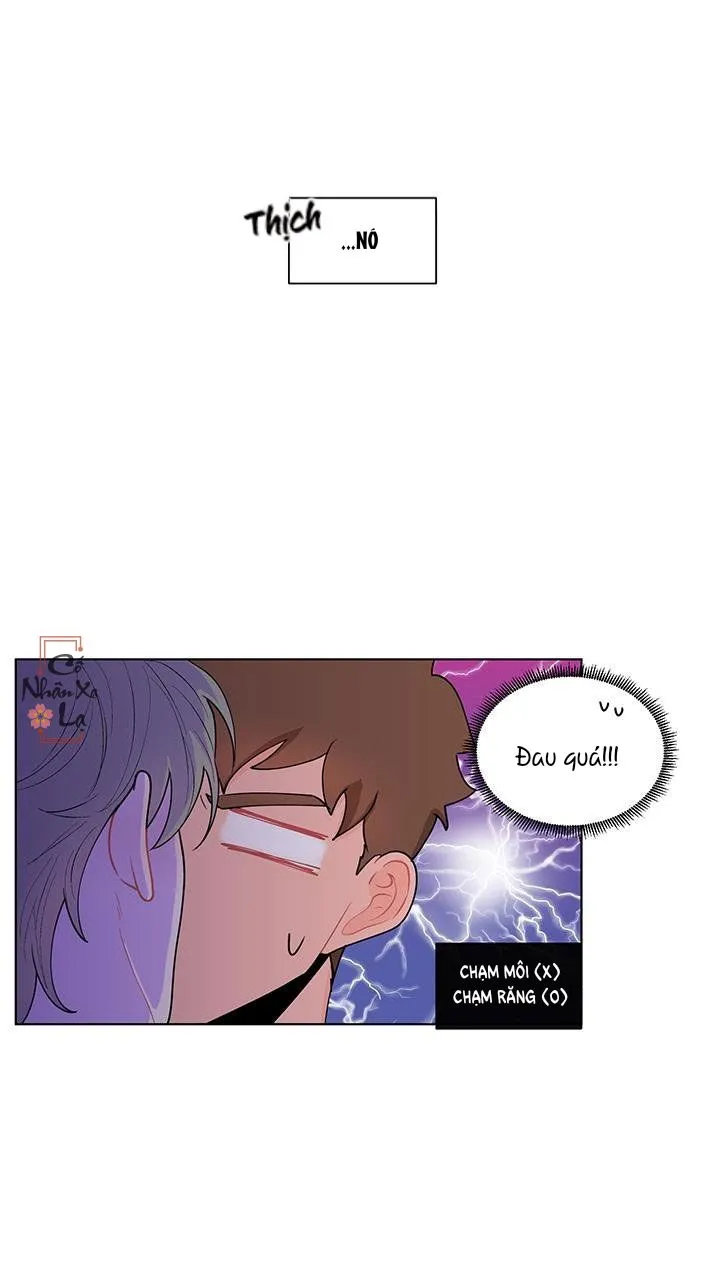 Banana Scandal Chapter 7 Trang 9