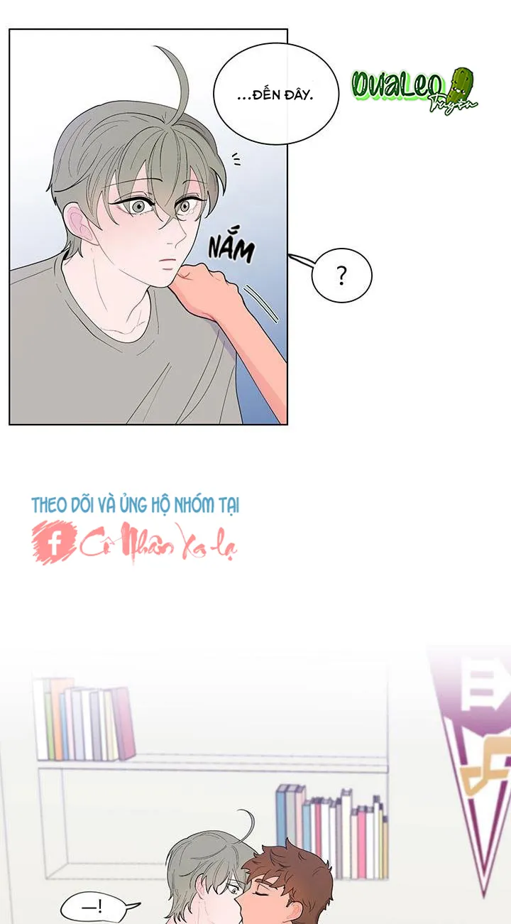 Banana Scandal Chapter 7 Trang 14