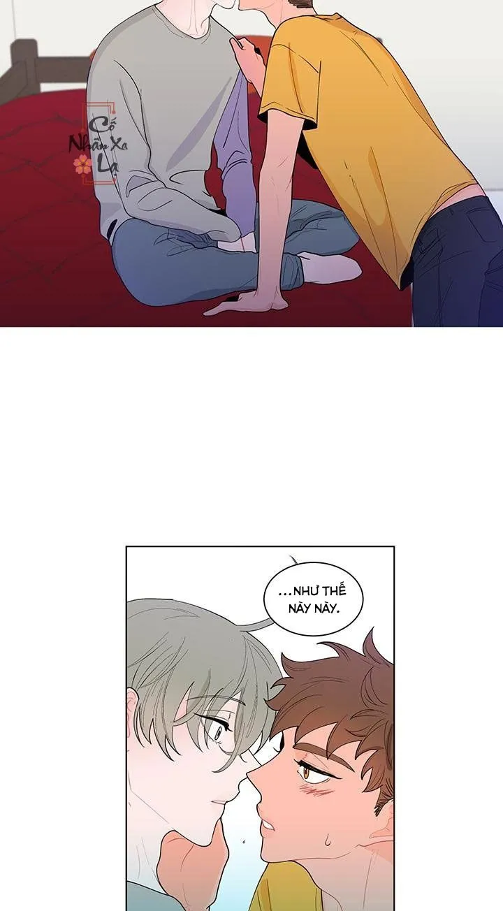 Banana Scandal Chapter 7 Trang 15