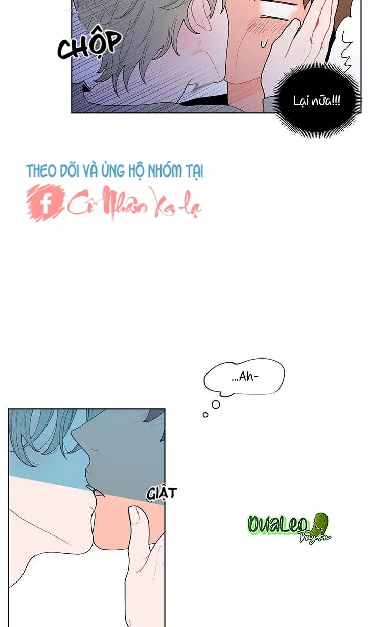 Banana Scandal Chapter 7 Trang 17