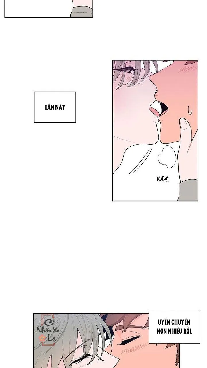 Banana Scandal Chapter 7 Trang 18