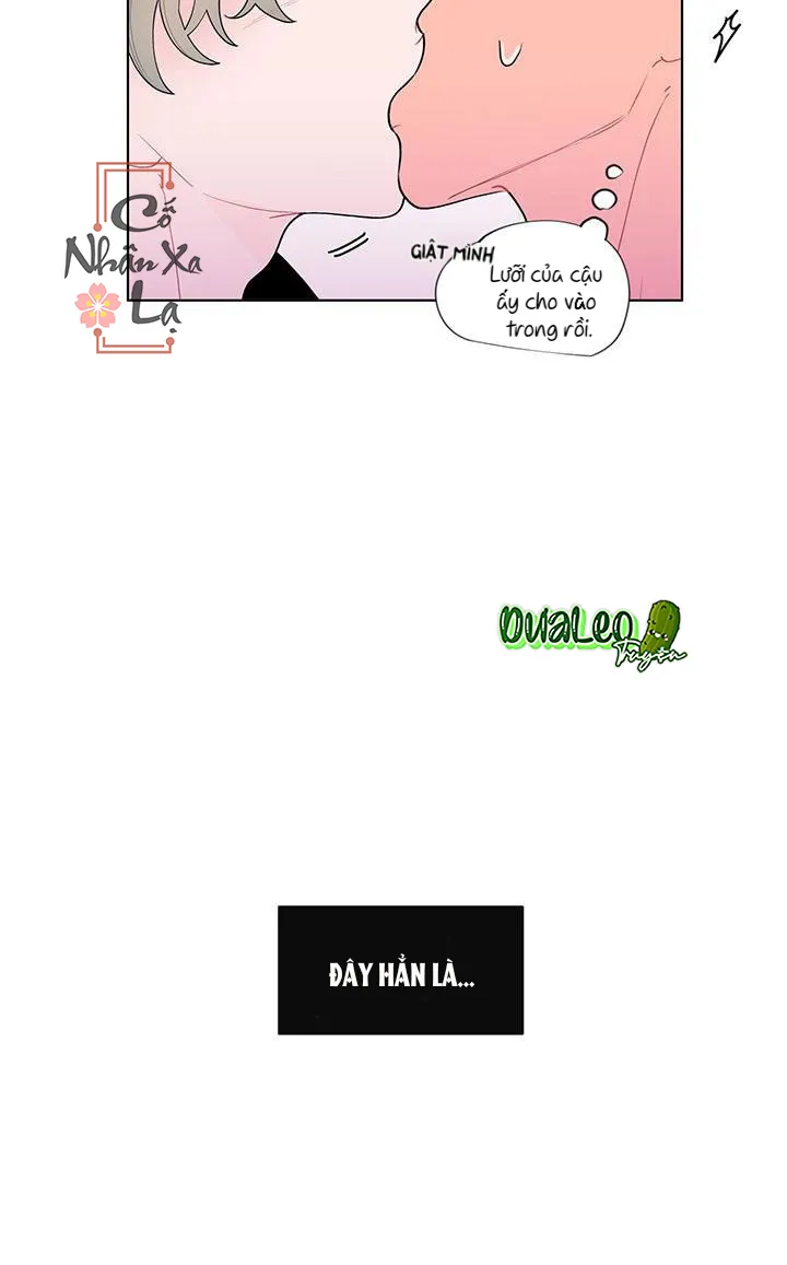 Banana Scandal Chapter 7 Trang 19