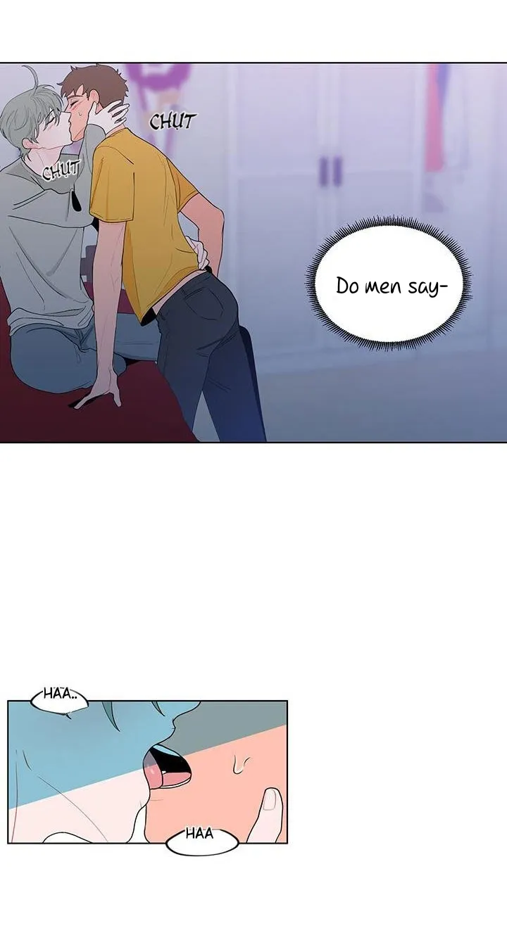 Banana Scandal Chapter 7 Trang 20