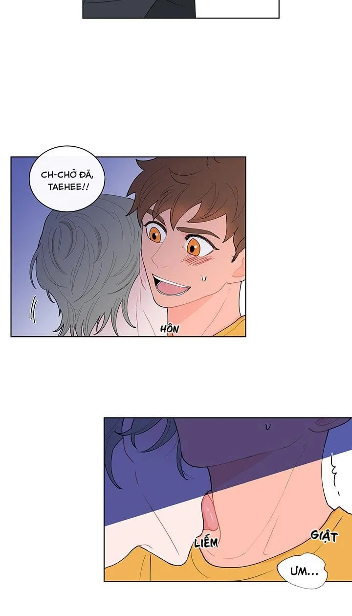 Banana Scandal Chapter 7 Trang 23