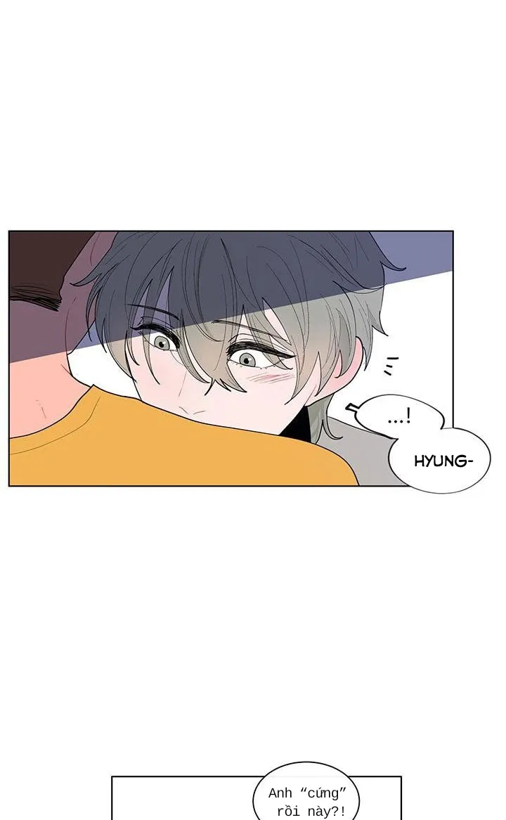 Banana Scandal Chapter 7 Trang 26