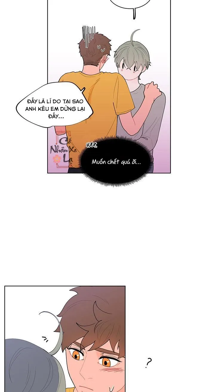 Banana Scandal Chapter 7 Trang 27