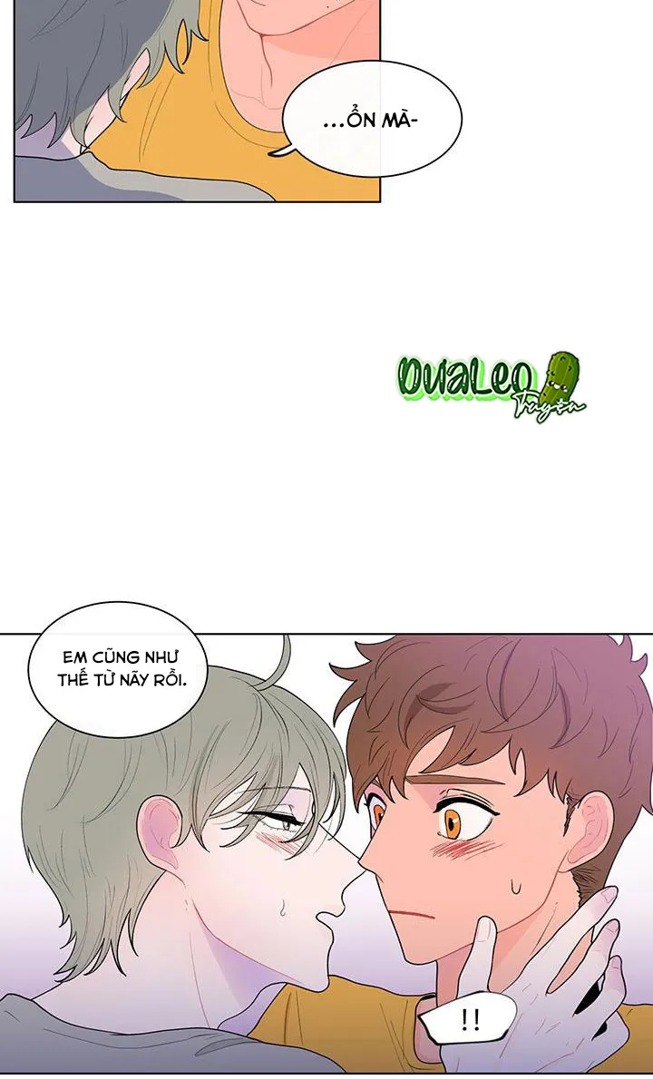 Banana Scandal Chapter 7 Trang 28