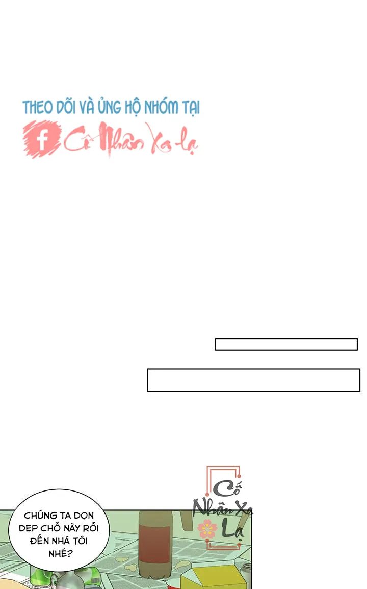 Banana Scandal Chapter 7 Trang 29