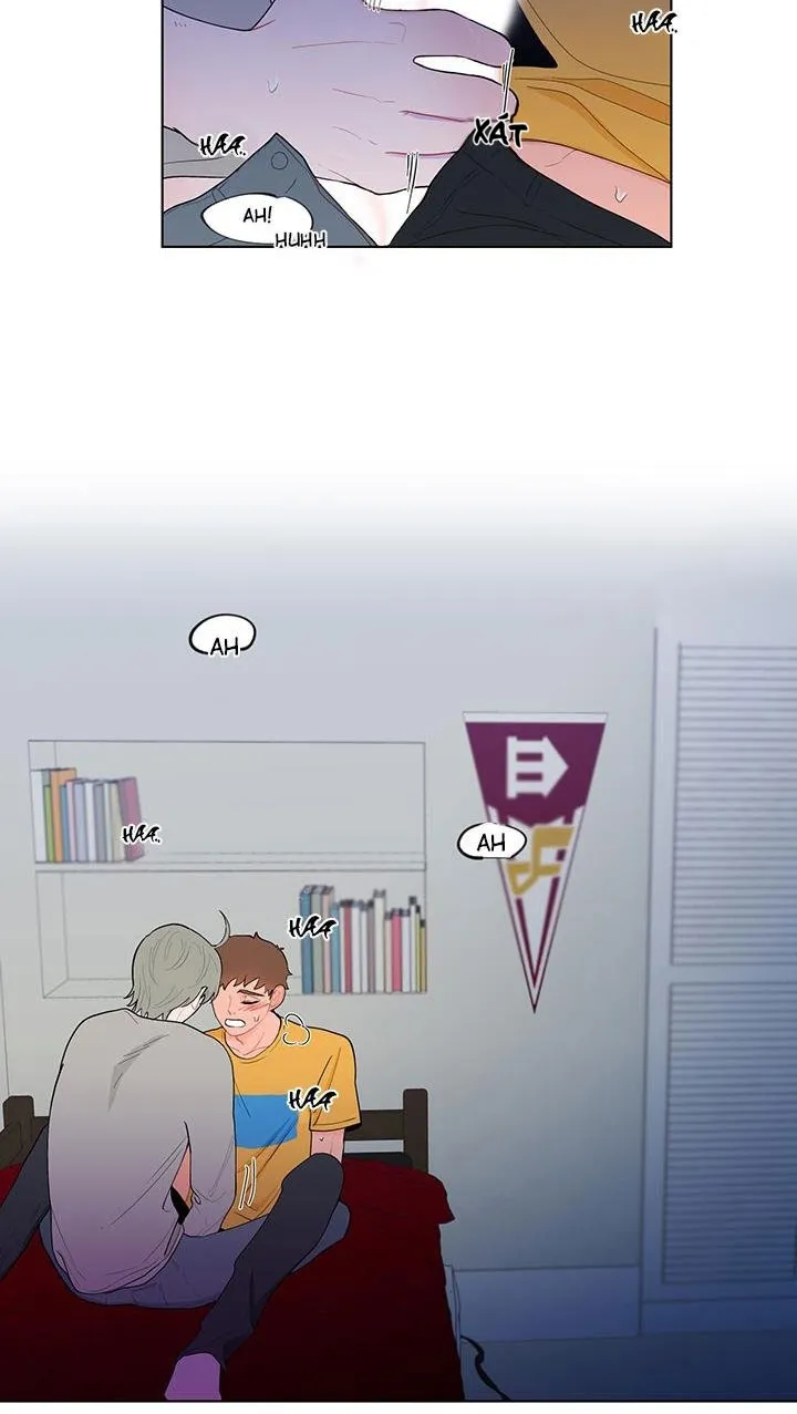 Banana Scandal Chapter 7 Trang 32