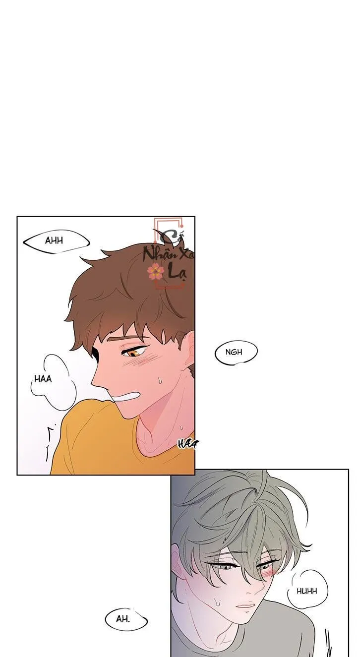 Banana Scandal Chapter 7 Trang 33