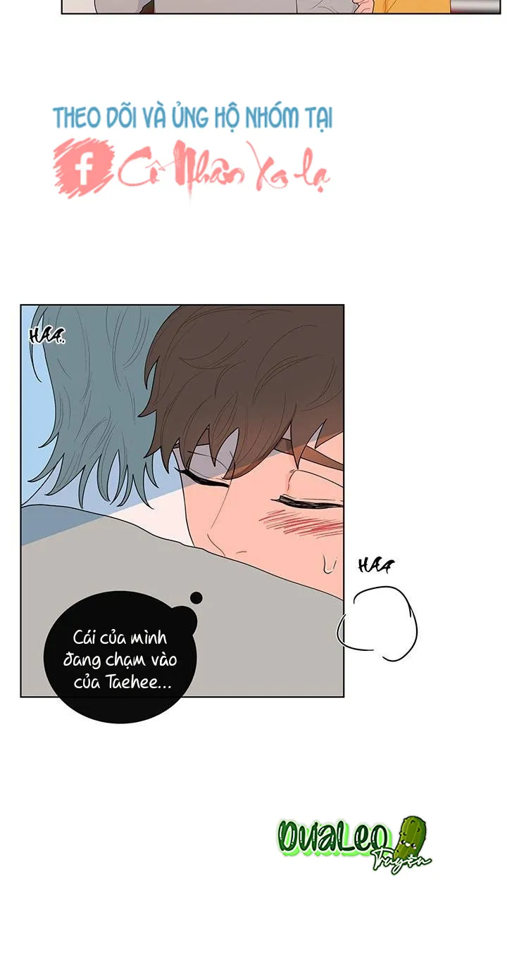 Banana Scandal Chapter 7 Trang 35