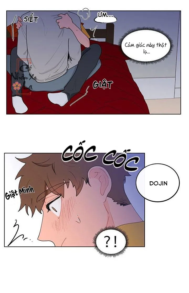 Banana Scandal Chapter 7 Trang 36