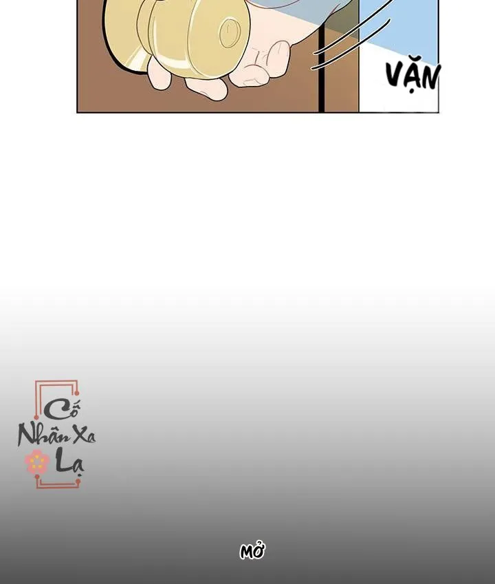 Banana Scandal Chapter 7 Trang 39