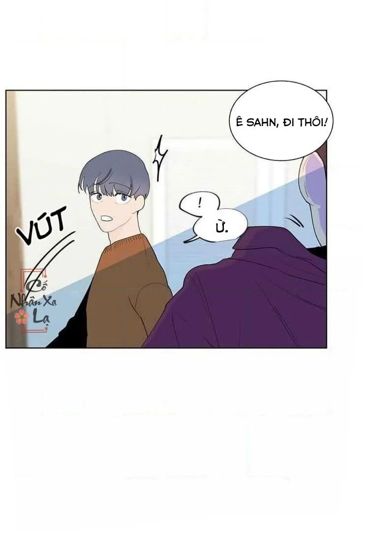 Banana Scandal Chapter 8 Trang 4