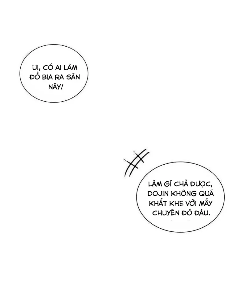 Banana Scandal Chapter 8 Trang 6