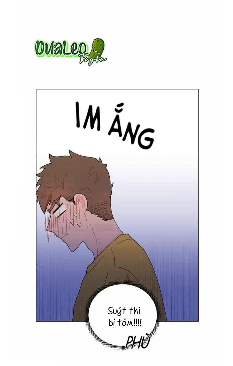 Banana Scandal Chapter 8 Trang 9