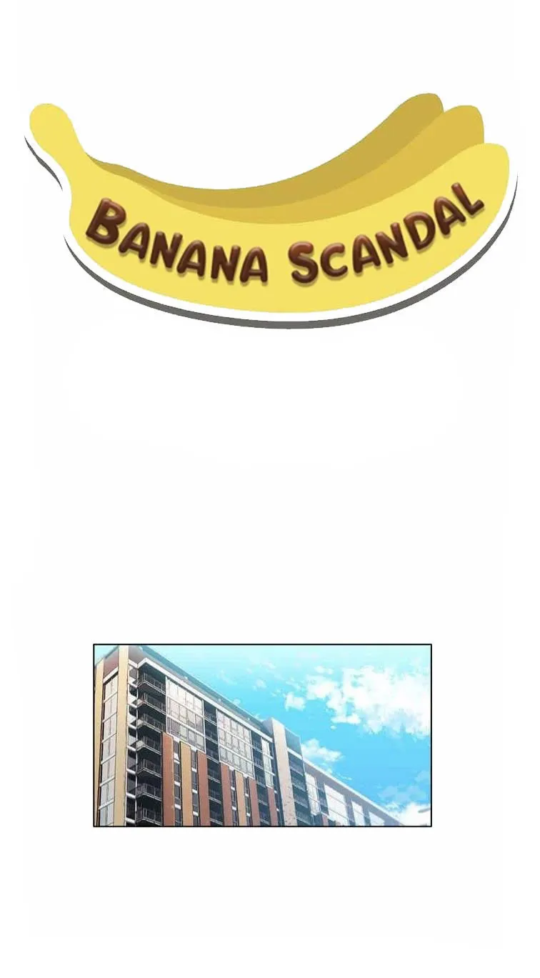 Banana Scandal Chapter 8 Trang 12