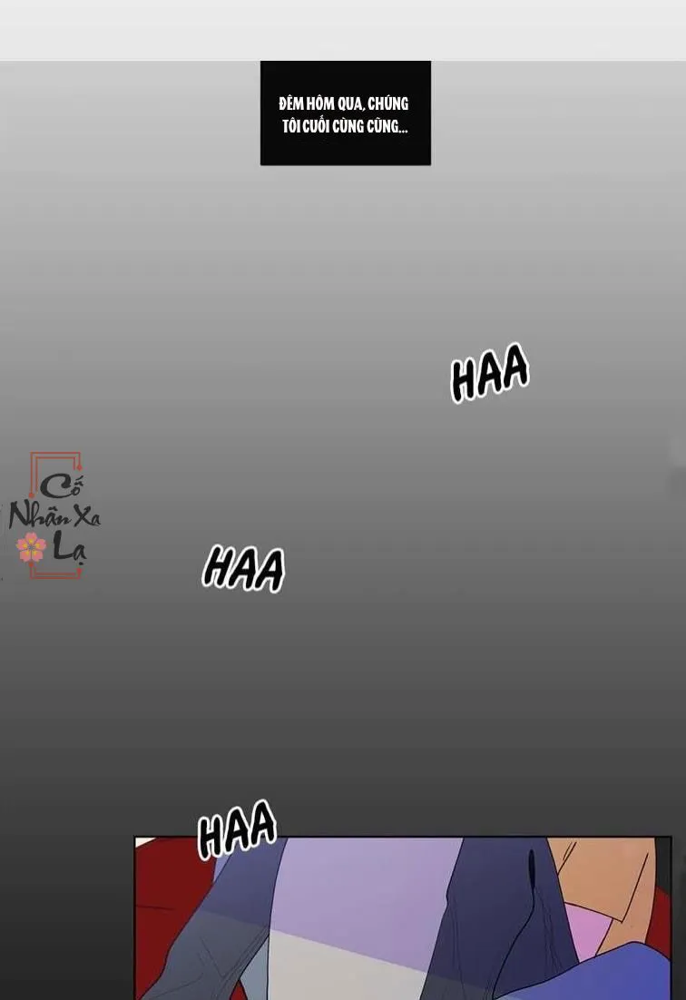 Banana Scandal Chapter 8 Trang 16