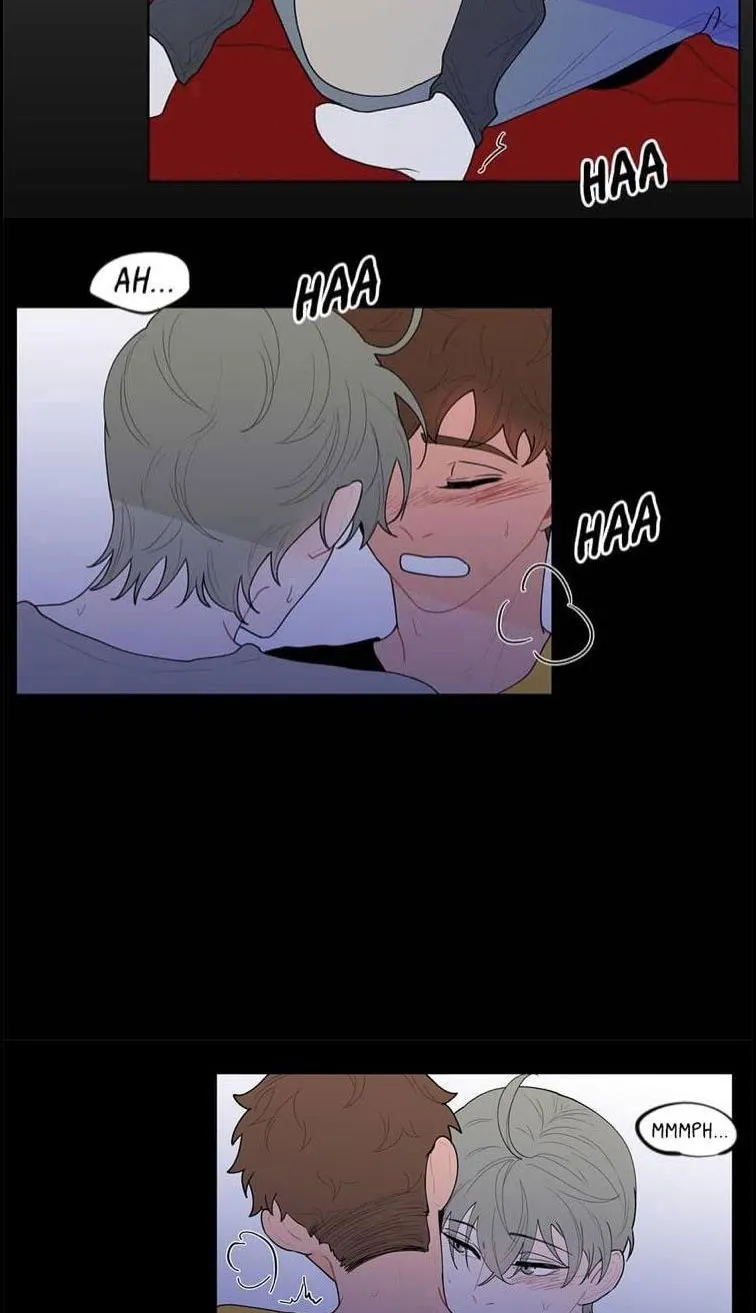 Banana Scandal Chapter 8 Trang 17