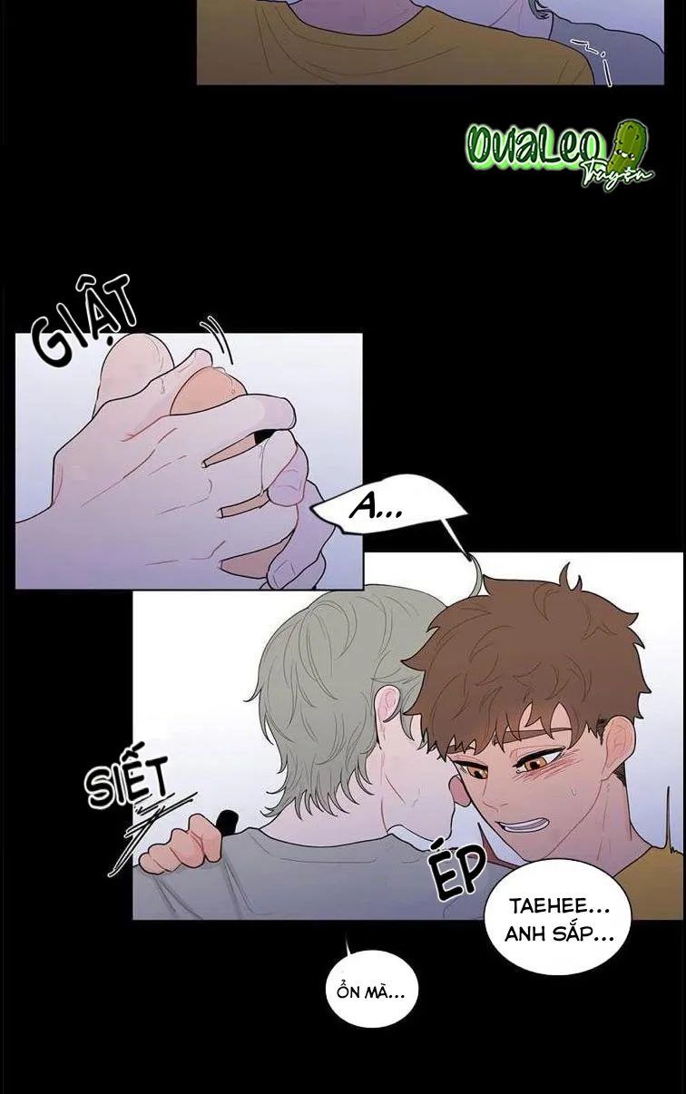 Banana Scandal Chapter 8 Trang 18