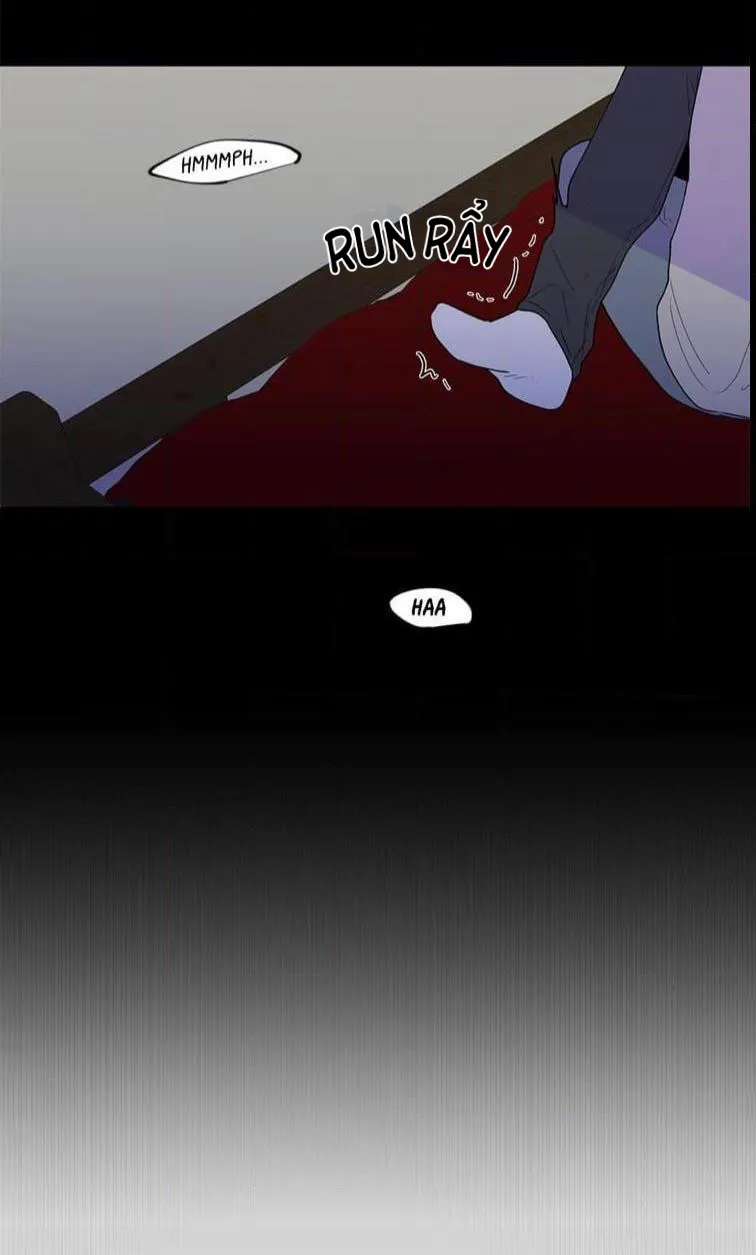 Banana Scandal Chapter 8 Trang 20