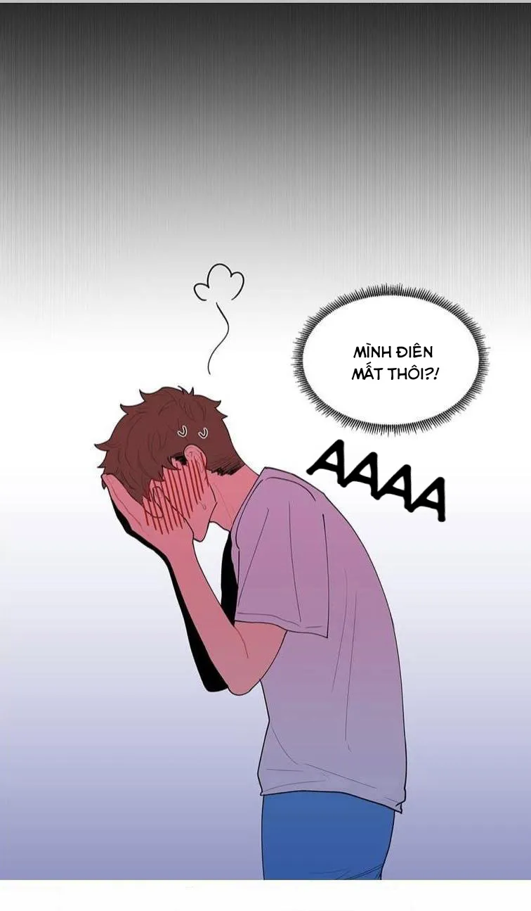 Banana Scandal Chapter 8 Trang 21