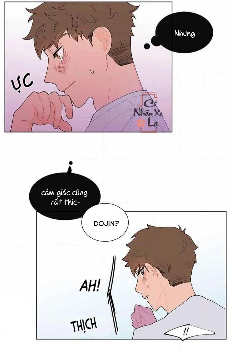 Banana Scandal Chapter 8 Trang 22