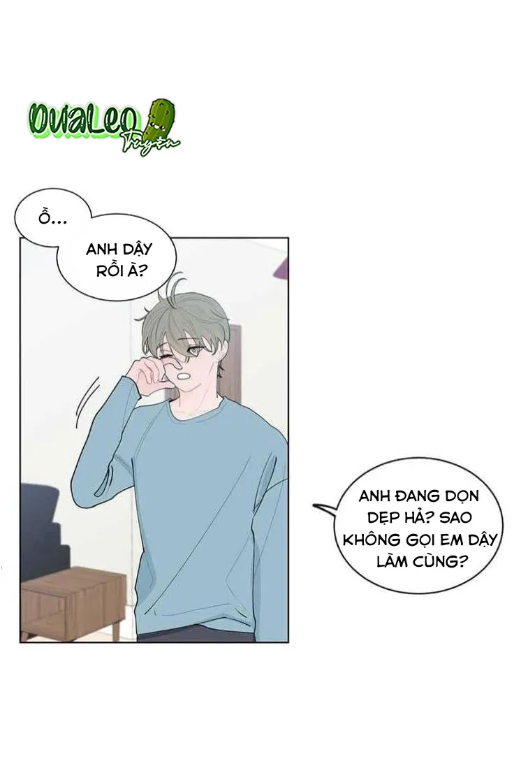 Banana Scandal Chapter 8 Trang 23