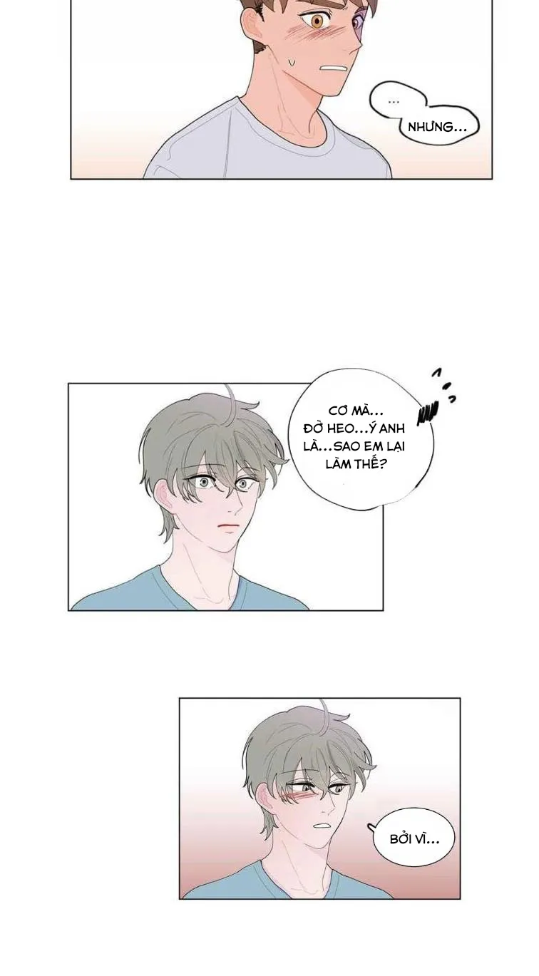 Banana Scandal Chapter 8 Trang 29