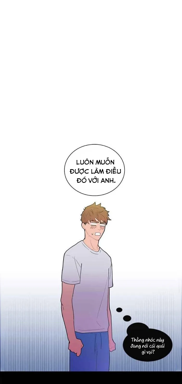 Banana Scandal Chapter 8 Trang 32