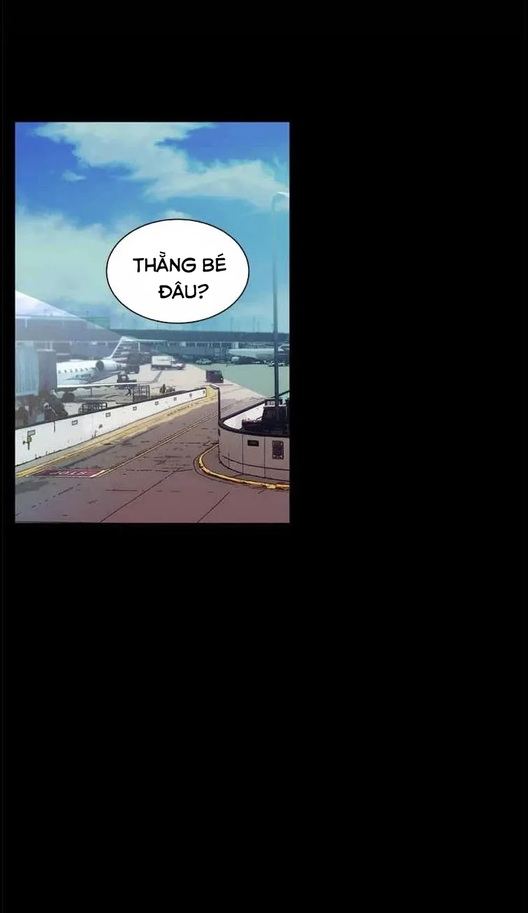 Banana Scandal Chapter 8 Trang 35