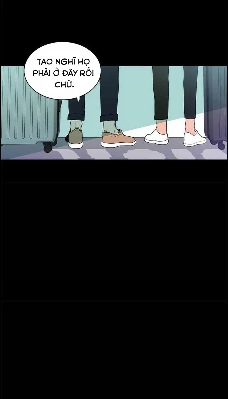 Banana Scandal Chapter 8 Trang 36