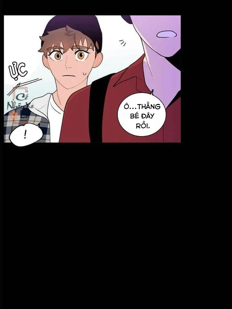 Banana Scandal Chapter 8 Trang 37