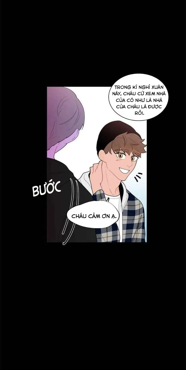 Banana Scandal Chapter 8 Trang 39
