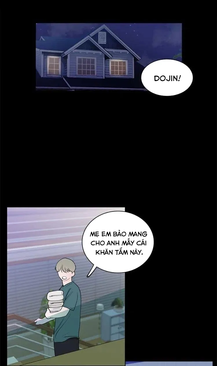 Banana Scandal Chapter 9 Trang 6