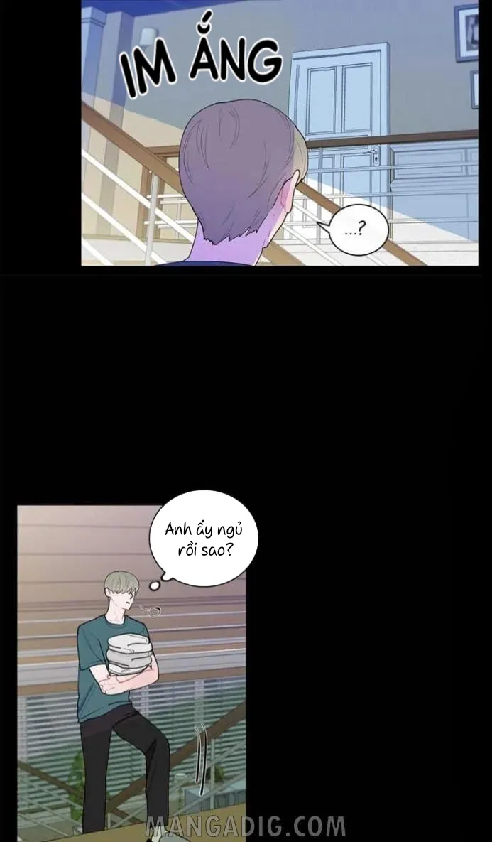 Banana Scandal Chapter 9 Trang 7