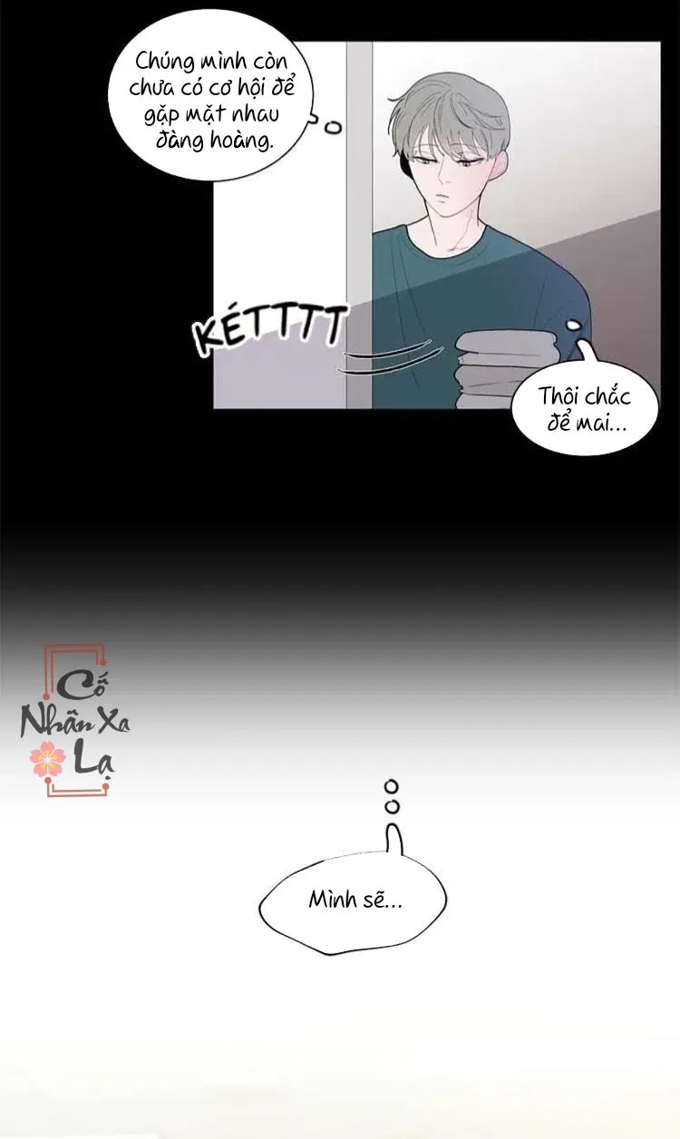 Banana Scandal Chapter 9 Trang 8